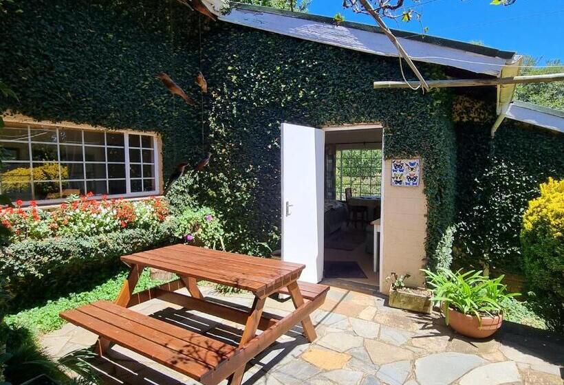 חדר סטנדרט, Yellowwood Cottage