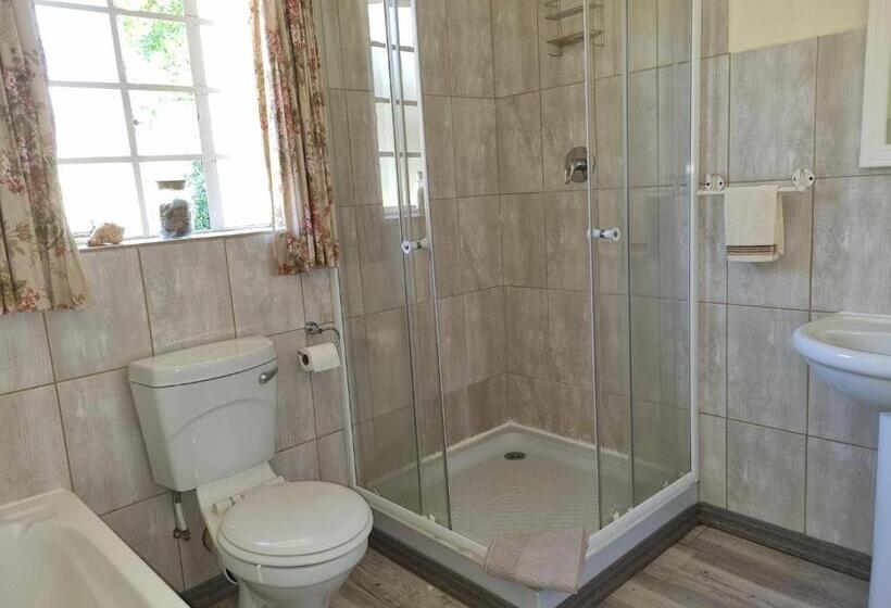 חדר סטנדרט, Yellowwood Cottage