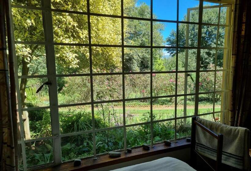 חדר סטנדרט, Yellowwood Cottage