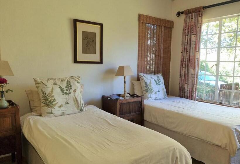 חדר סטנדרט, Yellowwood Cottage