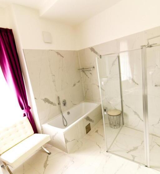 프레지덴셜 스위트, Bellevue Hotel Diamond Suites