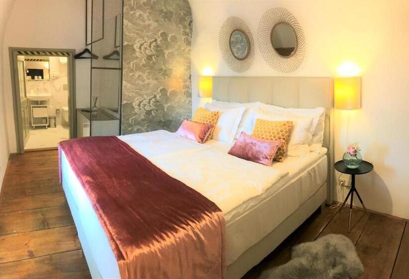 스탠다드 룸, Bellevue Hotel Diamond Suites