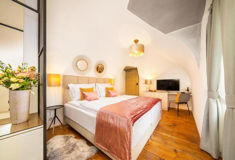 Номер Стандарт, Bellevue Hotel Diamond Suites