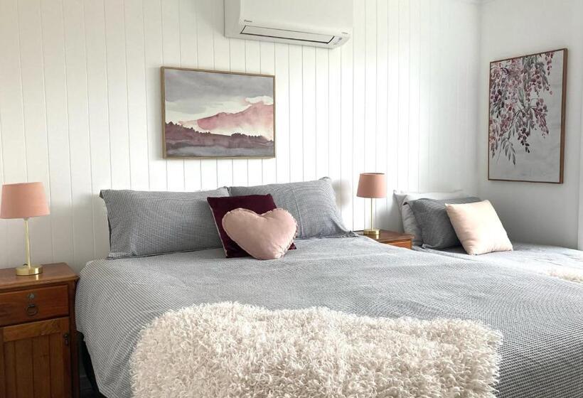 غرفة قياسية, Bridairre