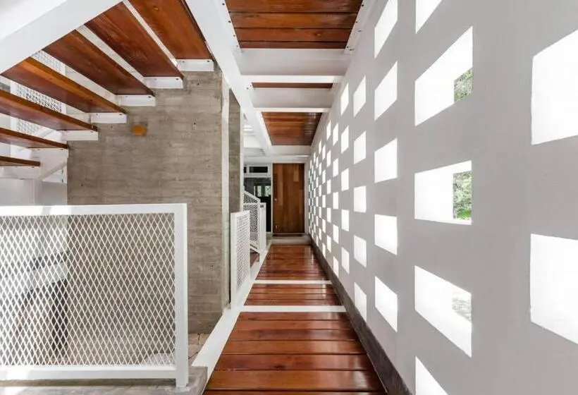 آپارتمان سوپریور 1 خوابه, Casa De Piedra Tulum