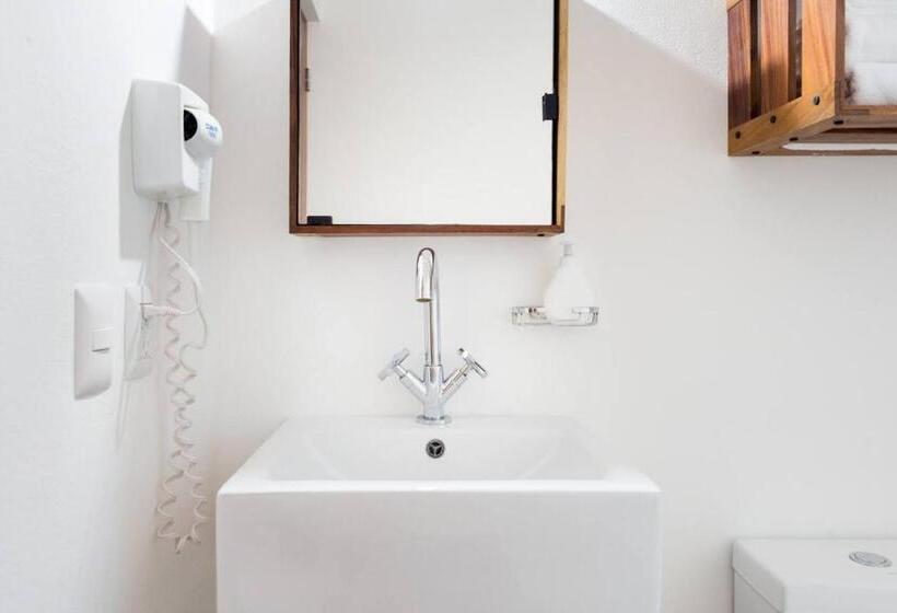 디럭스 스튜디오, Casa De Piedra Tulum