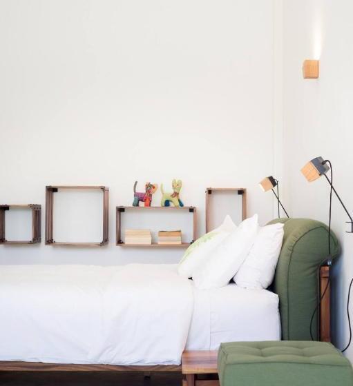 스탠다드 룸, Casa De Piedra Tulum