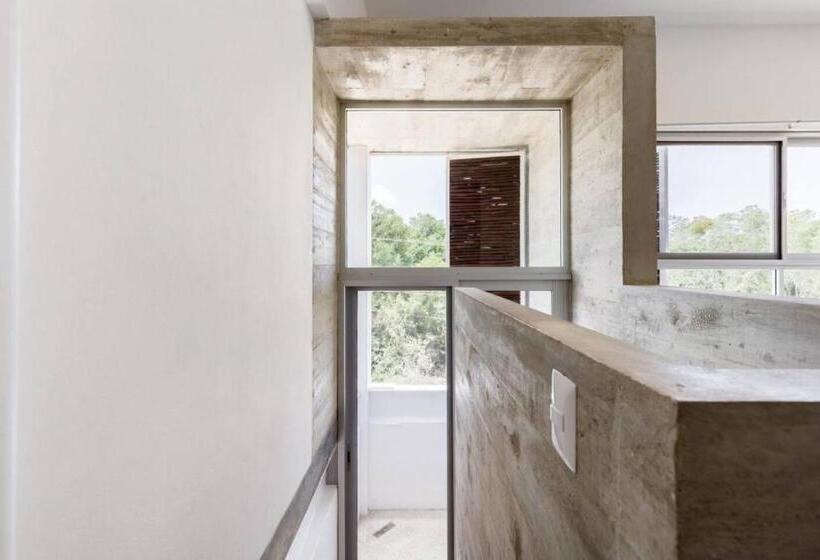 스탠다드 룸, Casa De Piedra Tulum