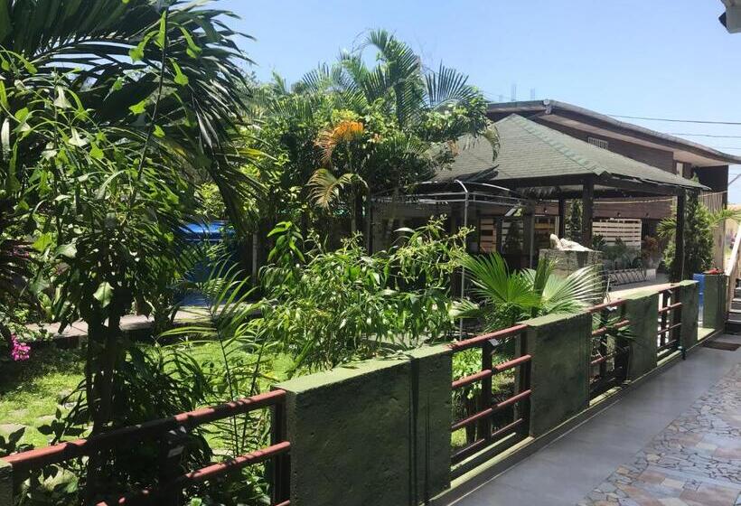 샬레, Fengshui Residence