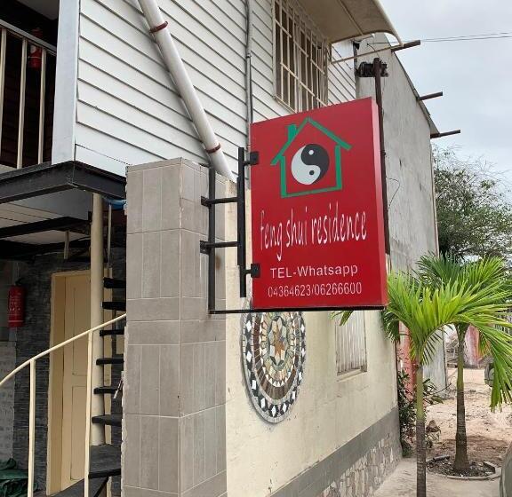 스위트, Fengshui Residence