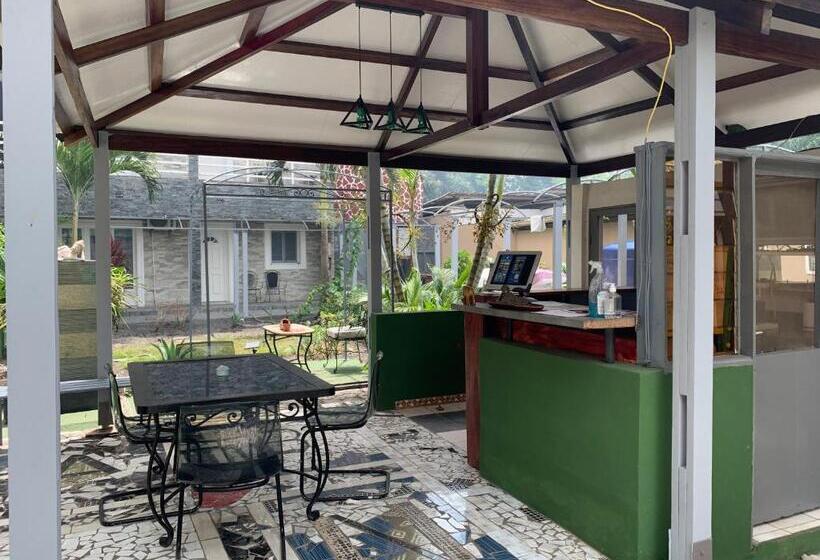 스위트, Fengshui Residence