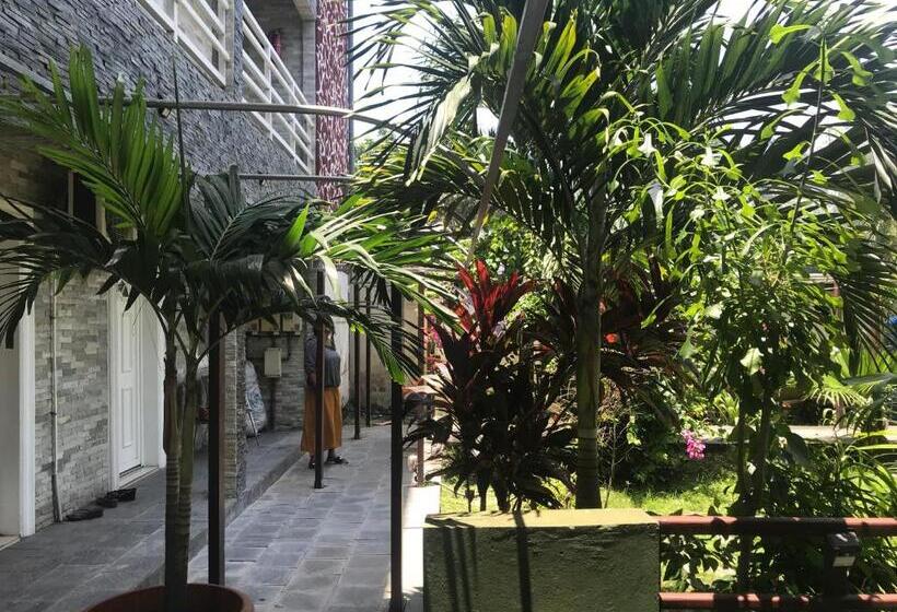 침실 1개 아파트, Fengshui Residence