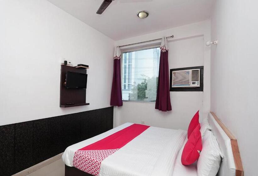 Трехместный Номер Классика, Flagship Hotel Kusum Palace