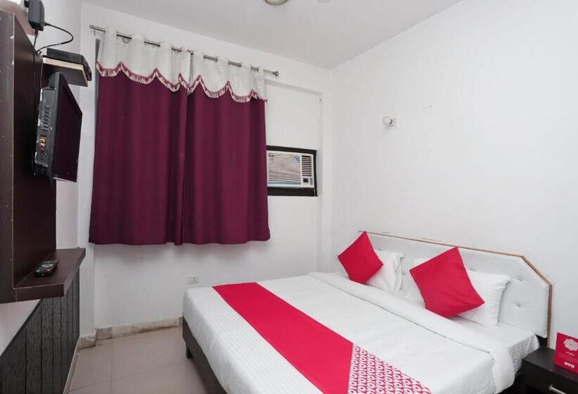 Трехместный Номер Классика, Flagship Hotel Kusum Palace