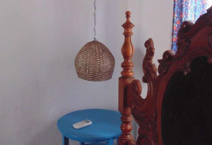 חדר סטנדרט, Hostel Casa Do Bolaxa