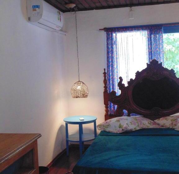 חדר סטנדרט, Hostel Casa Do Bolaxa