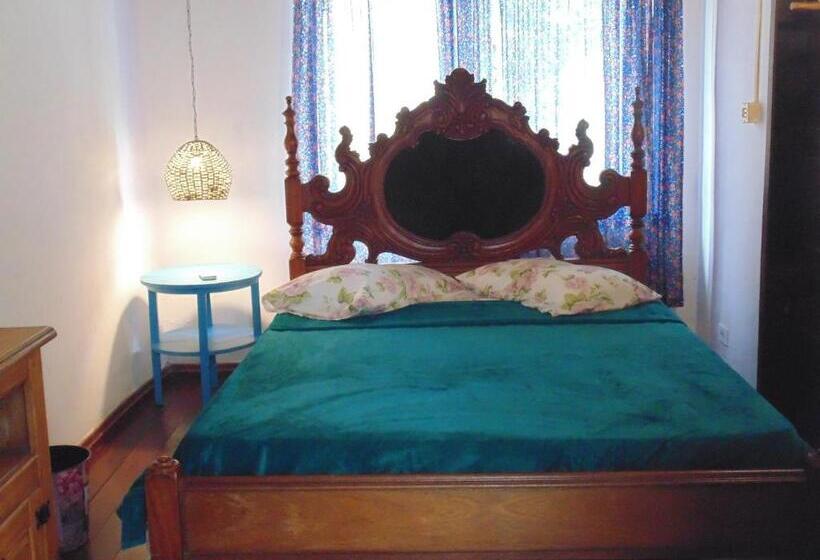 חדר סטנדרט, Hostel Casa Do Bolaxa