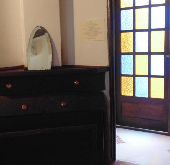 Номер Стандарт, Hostel Casa Do Bolaxa