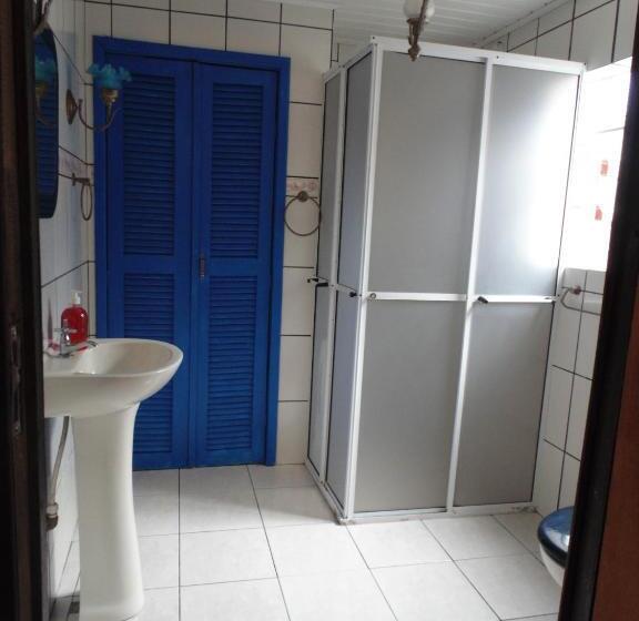 סוויטה, Hostel Casa Do Bolaxa