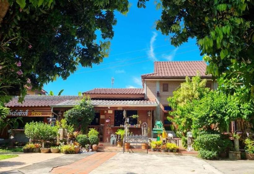 Casa 2 Dormitoris, ชรินพันธ์เฮ้าส์