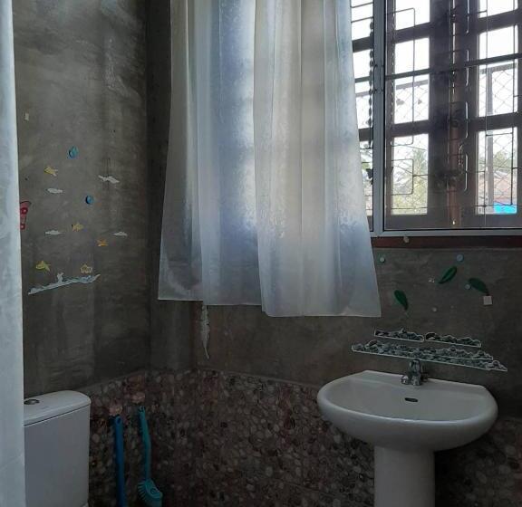 Casa 2 Dormitoris, ชรินพันธ์เฮ้าส์