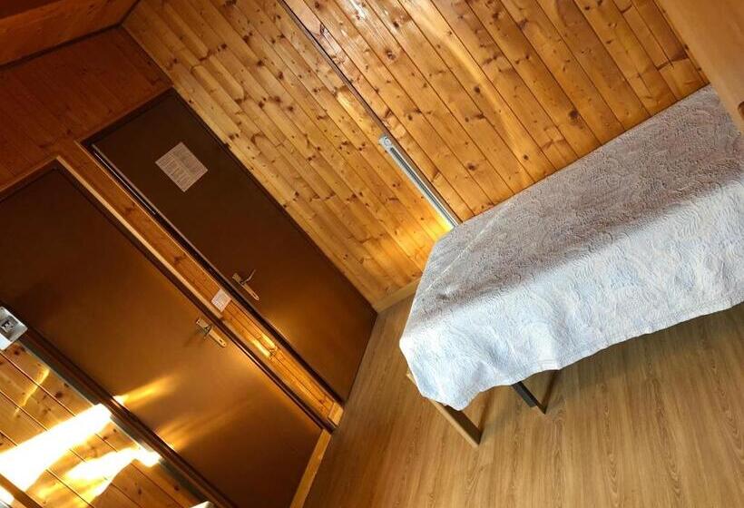 Номер Стандарт, Albergo La Perla