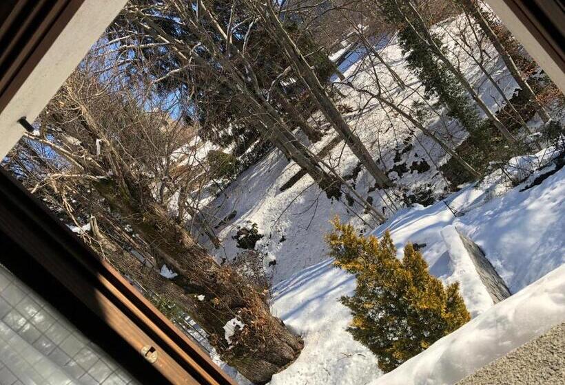 스탠다드 룸, Albergo La Perla