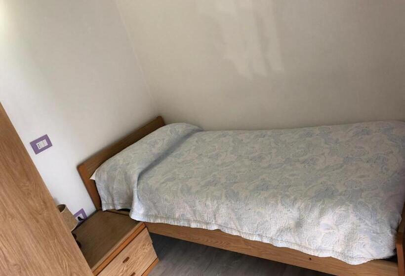 스탠다드 스튜디오, Albergo La Perla