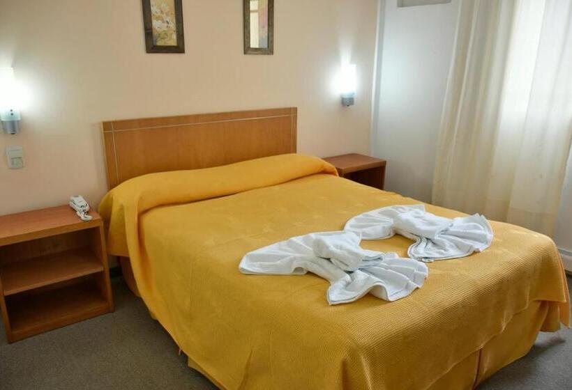 스탠다드 룸, Belmar