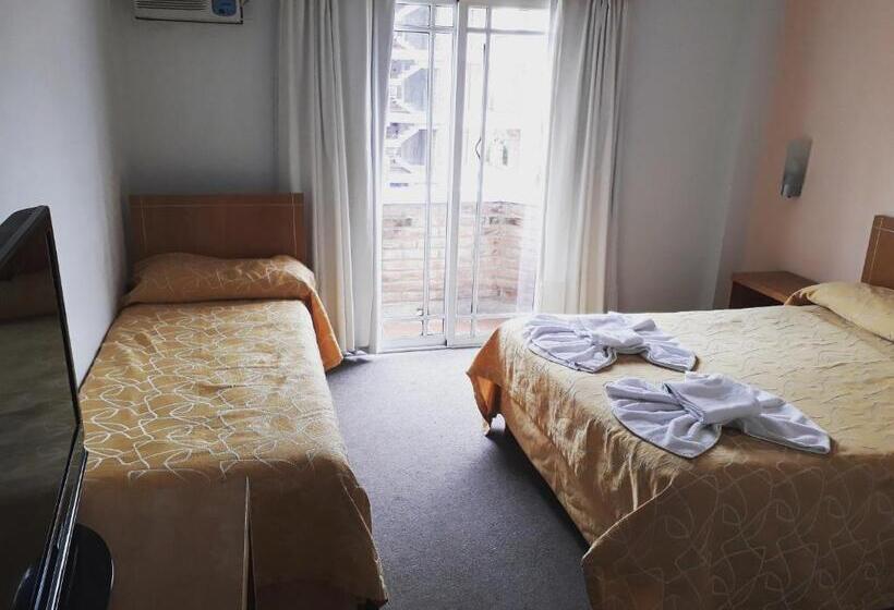 스탠다드 트리플 룸, Belmar