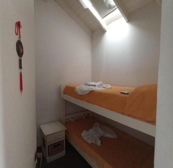 패밀리 룸, Belmar