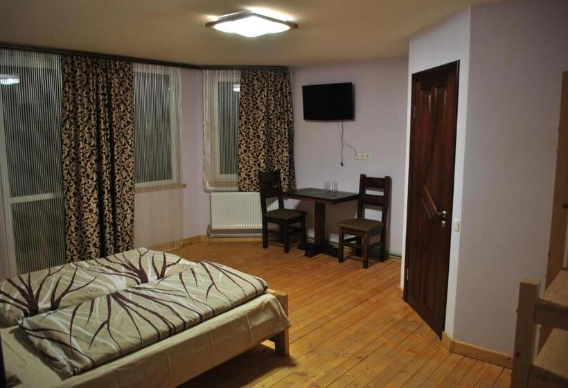 سوییت, Bobrovski