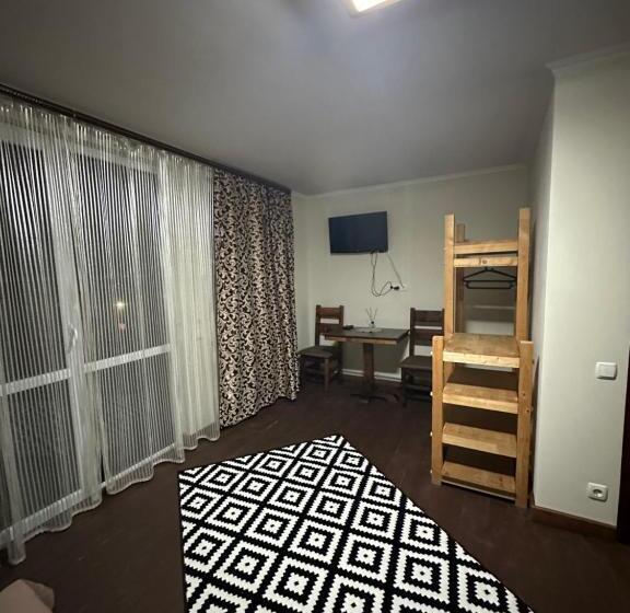 سوییت, Bobrovski