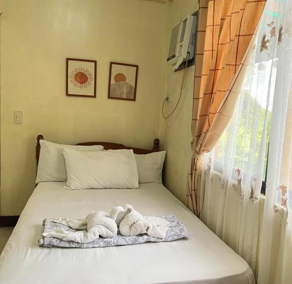 Quarto Estandar Vista Mar, C View Resort