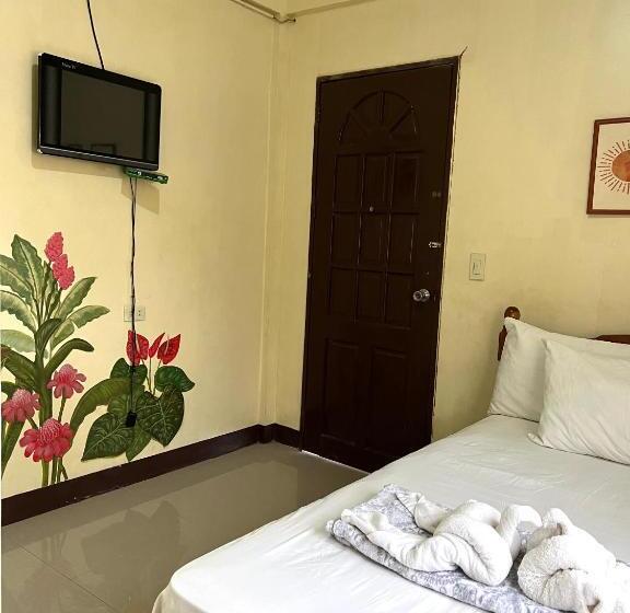 Quarto Estandar Vista Mar, C View Resort