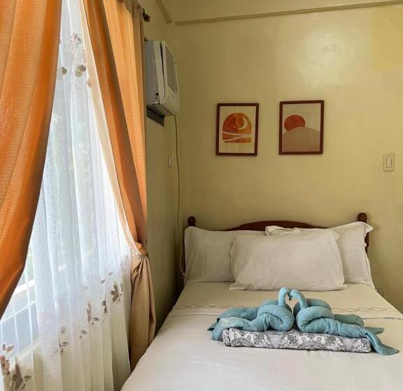 Quarto Estandar Vista Mar, C View Resort