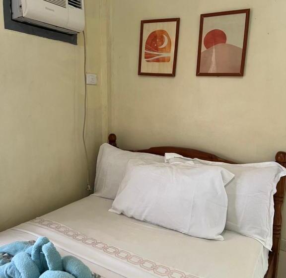 Quarto Estandar Vista Mar, C View Resort