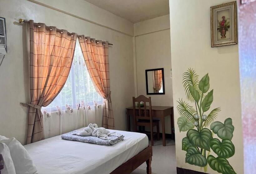 Quarto Estandar Vista Mar, C View Resort