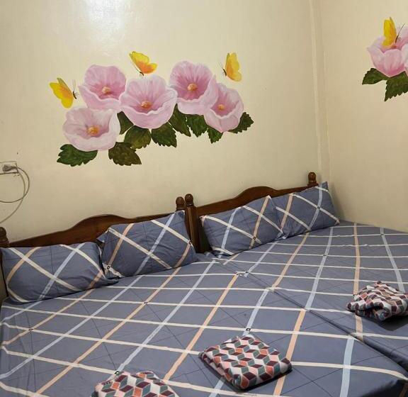 Quarto Familiar, C View Resort