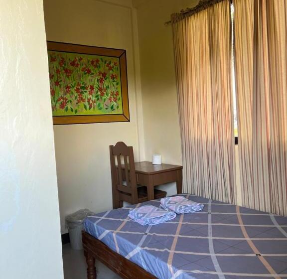 Quarto Familiar, C View Resort