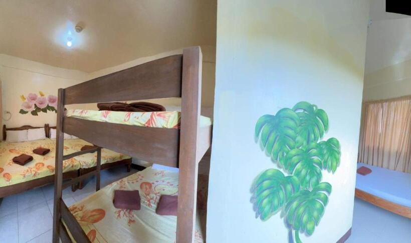 Quarto Familiar, C View Resort