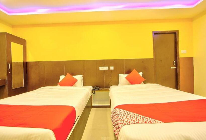 スタンダードルーム, Collection O Joliday Inn