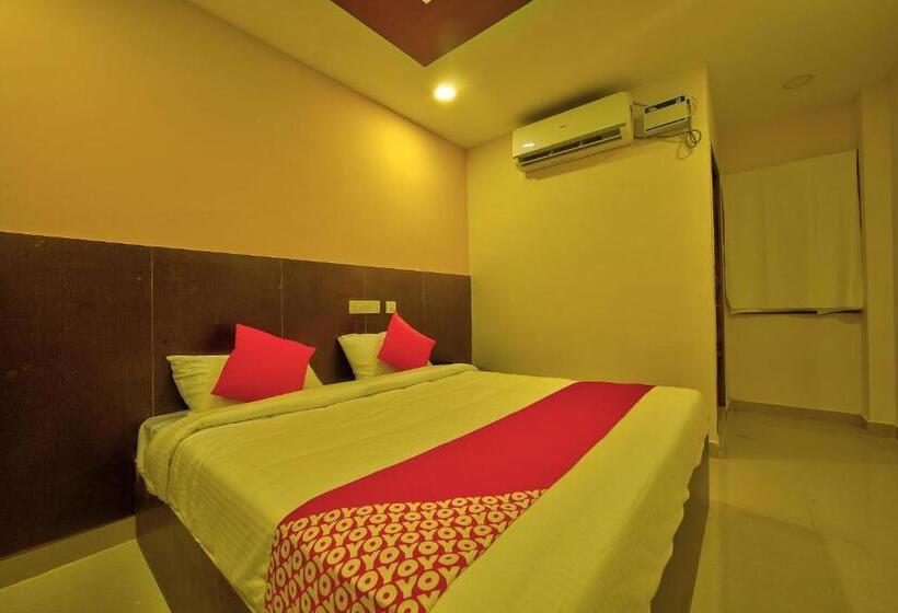 スタンダードルーム, Collection O Joliday Inn