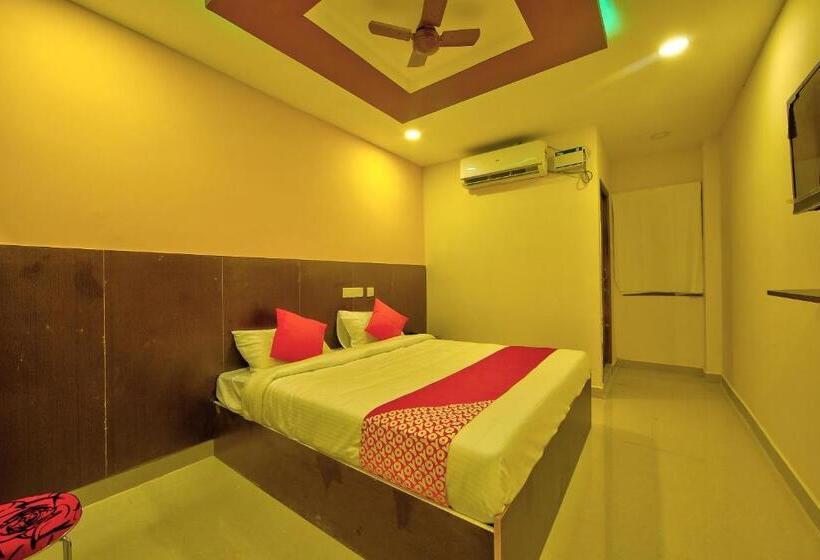 スタンダードルーム, Collection O Joliday Inn