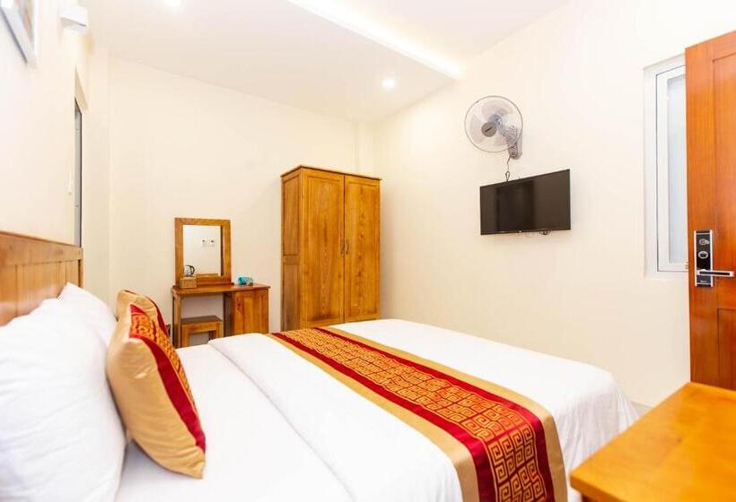 اتاق استاندارد, Dong Do Airport