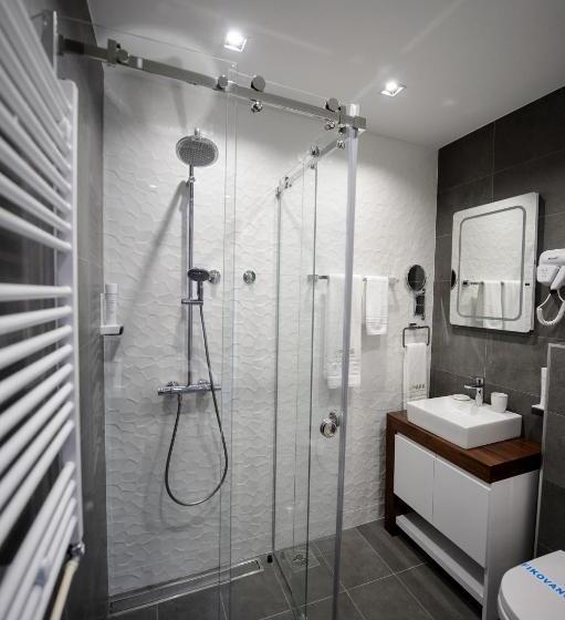 اتاق استاندارد, In Park Villa