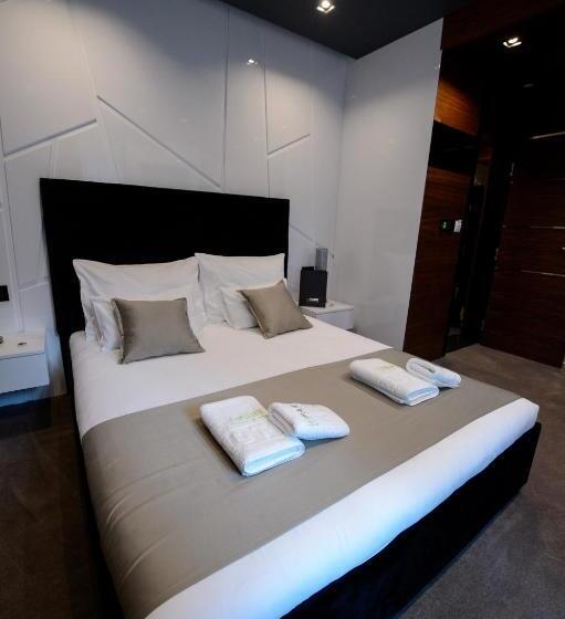 اتاق استاندارد, In Park Villa