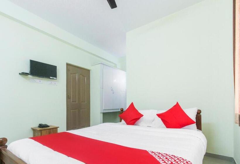 Номер Стандарт, Oyo Flagship Nest Residency