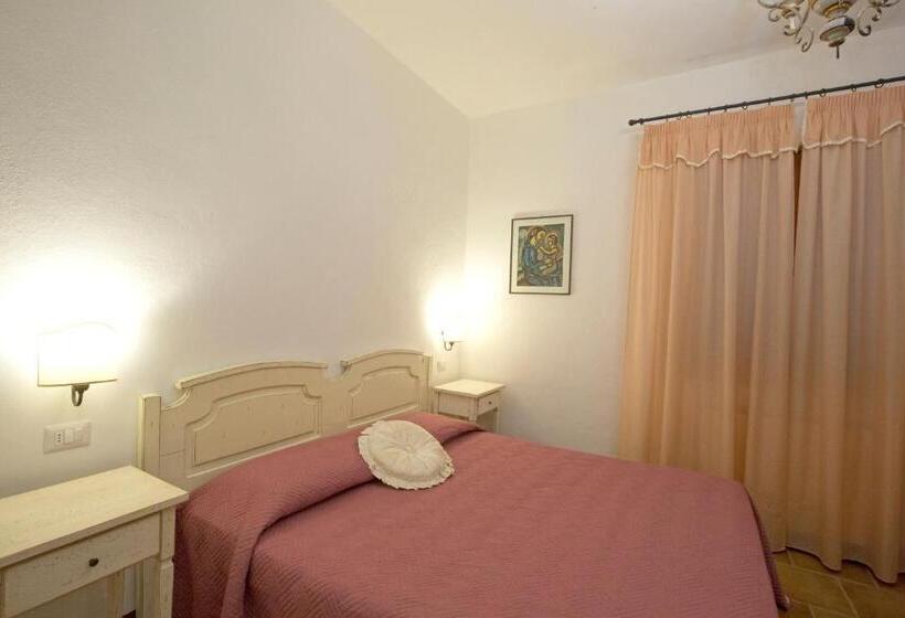 1베드룸 아파트 1층, Podere Figlinelle