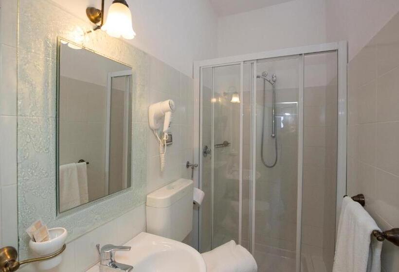 Апартаменты 1 Спальня Нижний Этаж, Podere Figlinelle